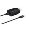 Samsung 25W USB-C Super Fast Charger (US Flat Pin)