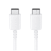 SAMSUN TYPE C TO TYPE C CABLE