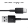 samsung usb to type c fast cable