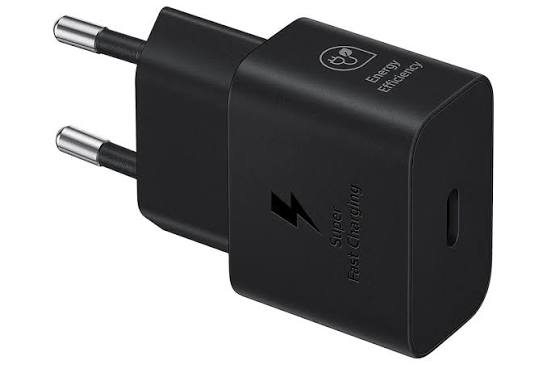 samsung 25w adapter 2 pin eu