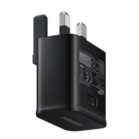 samsung 15w 3pin charger