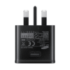 samsung 15w 3pin charger