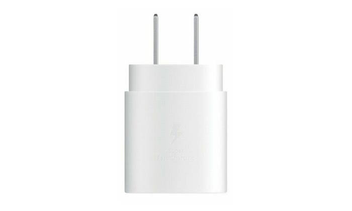 SAMSUNG 25W US ADAPTER