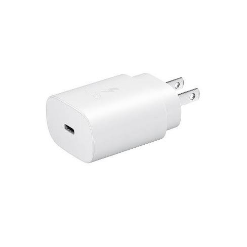 SAMSUNG 25W US ADAPTER