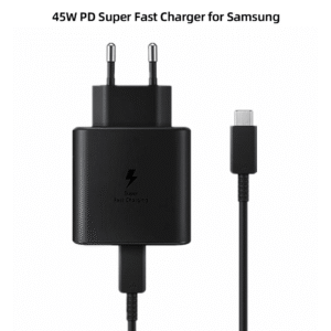 Samsung 45W Super Fast Charger 2.0