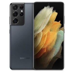 Samsung Galaxy S21 Ultra 5G 256GB