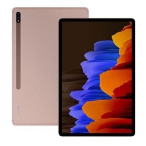 Samsung Galaxy TAB S7 Plus 12.4 256GB  2020 Price in Pakistan