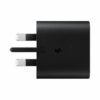 samsung 25w charger 3pin uk