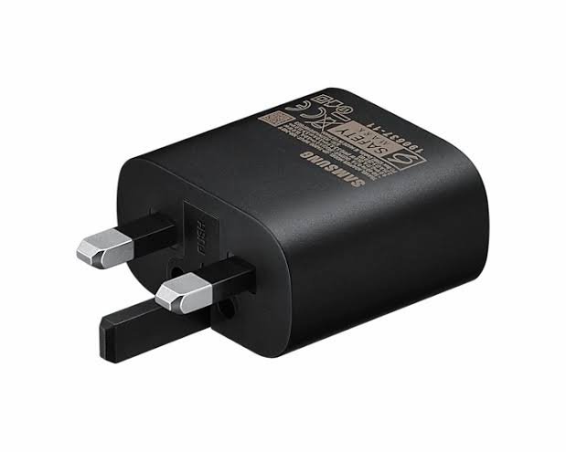 samsung 25w 3pin adapter