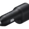 samsung-duo-car-charger SAMSUNG 45W CAR CHARGER