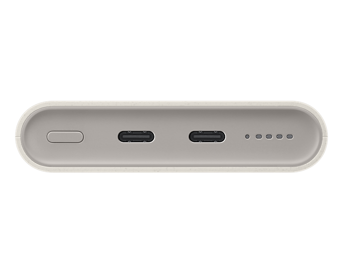 Official Samsung 10000Mah Wireless Power Bank 25W Super Fast