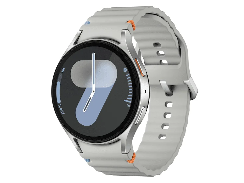 Samsung Galaxy Watch 7 44mm Silver
