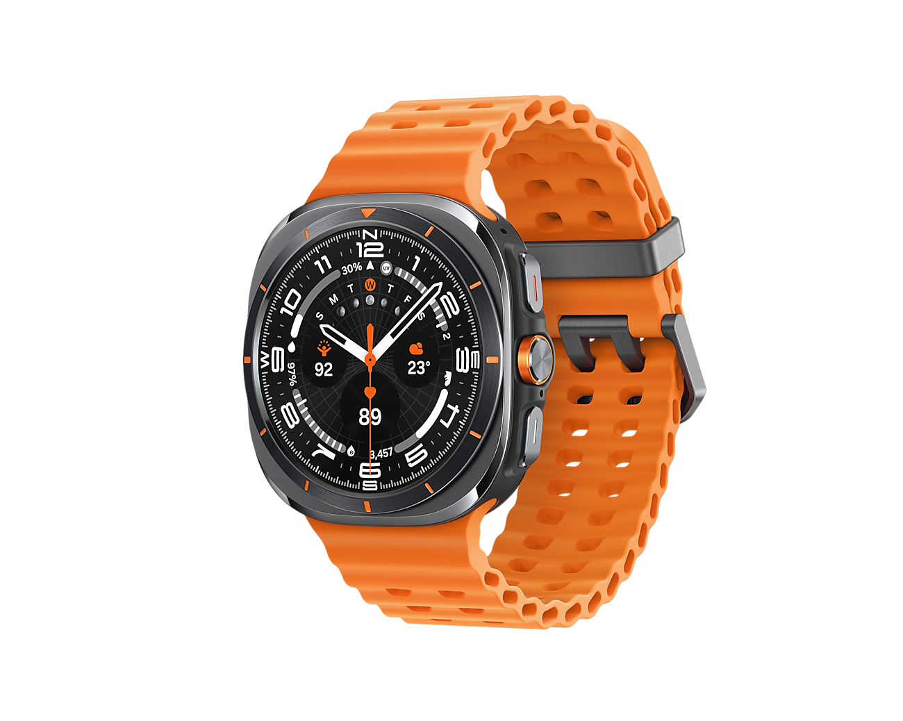 samsung watch ultra price in pakistan