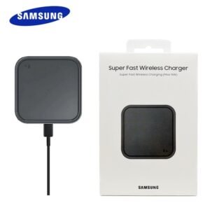 Samsung 15W Super Fast Wireless Charger Pad