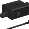 Samsung 50W Charger Duo (USB-C)