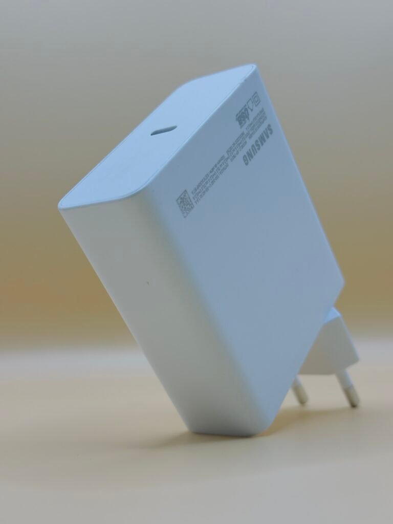 Samsung 100W Super Fast Type C Charger 