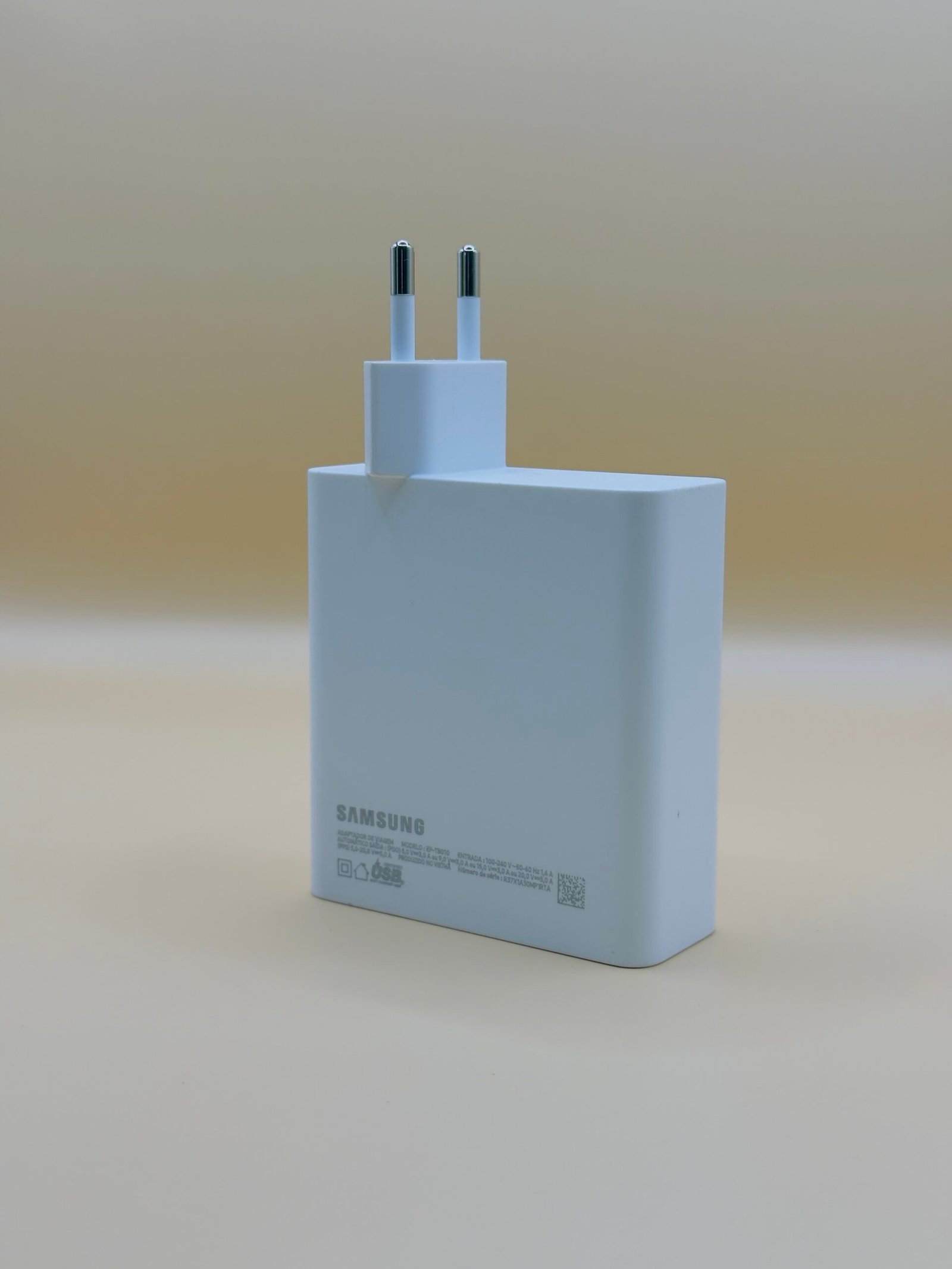 Samsung 100W Type C Charger Super Fast