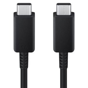 Samsung 5A USB-C to USB-C Cable SUPER FAST