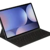 Samsung Tab Slim Keyboard Cover with AI Key