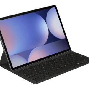 Samsung Tab Slim Keyboard Cover with AI Key