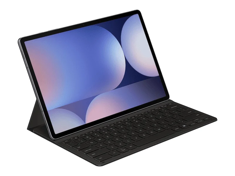 Samsung Tab Slim Keyboard Cover with AI Key