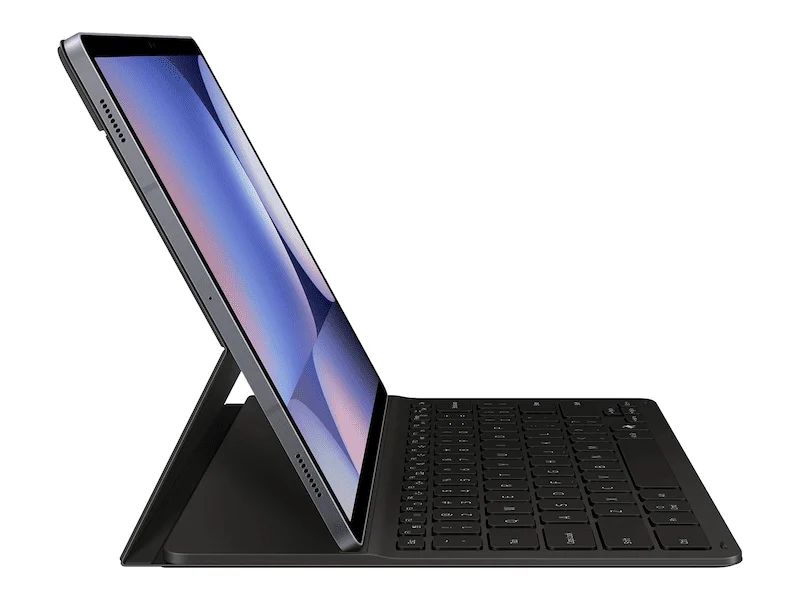 Samsung Tab Slim Keyboard Cover with AI Key