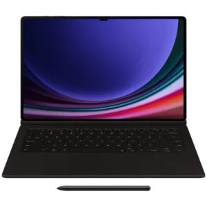 Samsung Galaxy Tab S9 Ultra Keyboard Book Cover