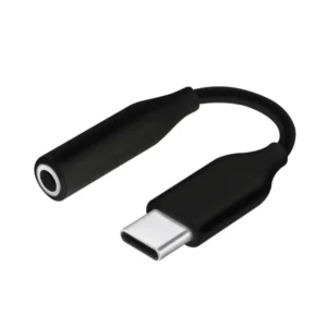Samsung USB-C to 3.5mm Audio Jack Connector