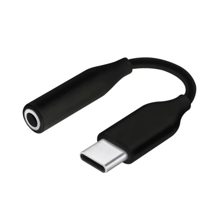 Samsung USB-C to 3.5mm Audio Jack Connector