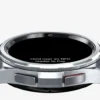 Samsung Galaxy Watch 6 Classic 47mm silver