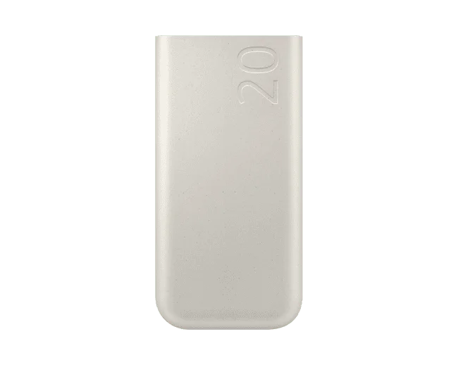 Samsung 45W Power Bank 20000mAh