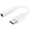 Samsung USB-C to 3.5mm Audio Jack Connector