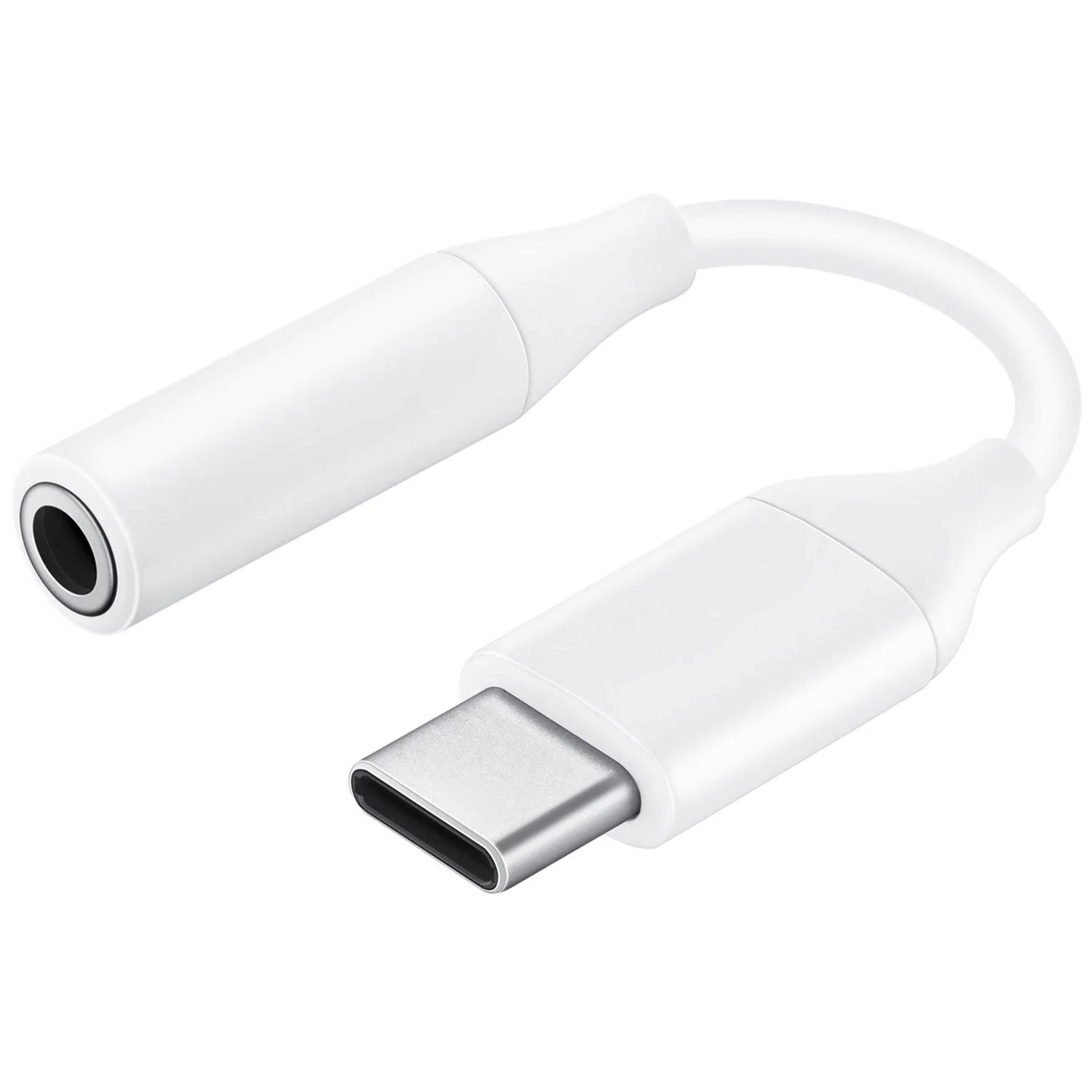 Samsung USB-C to 3.5mm Audio Jack Connector