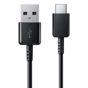 Samsung USB-A to Type-C Fast Charging Cable (1.2m)