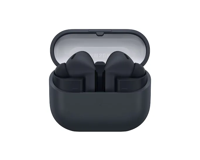 samsung galaxy buds 3 fe black