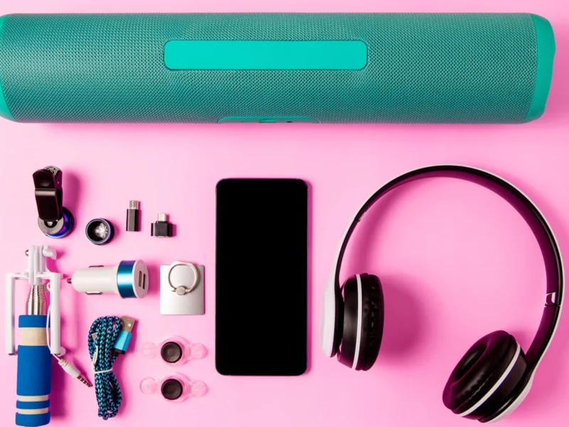 Top Mobile Accessories Stores in Pakistan – Samsung Buyers’ Guide