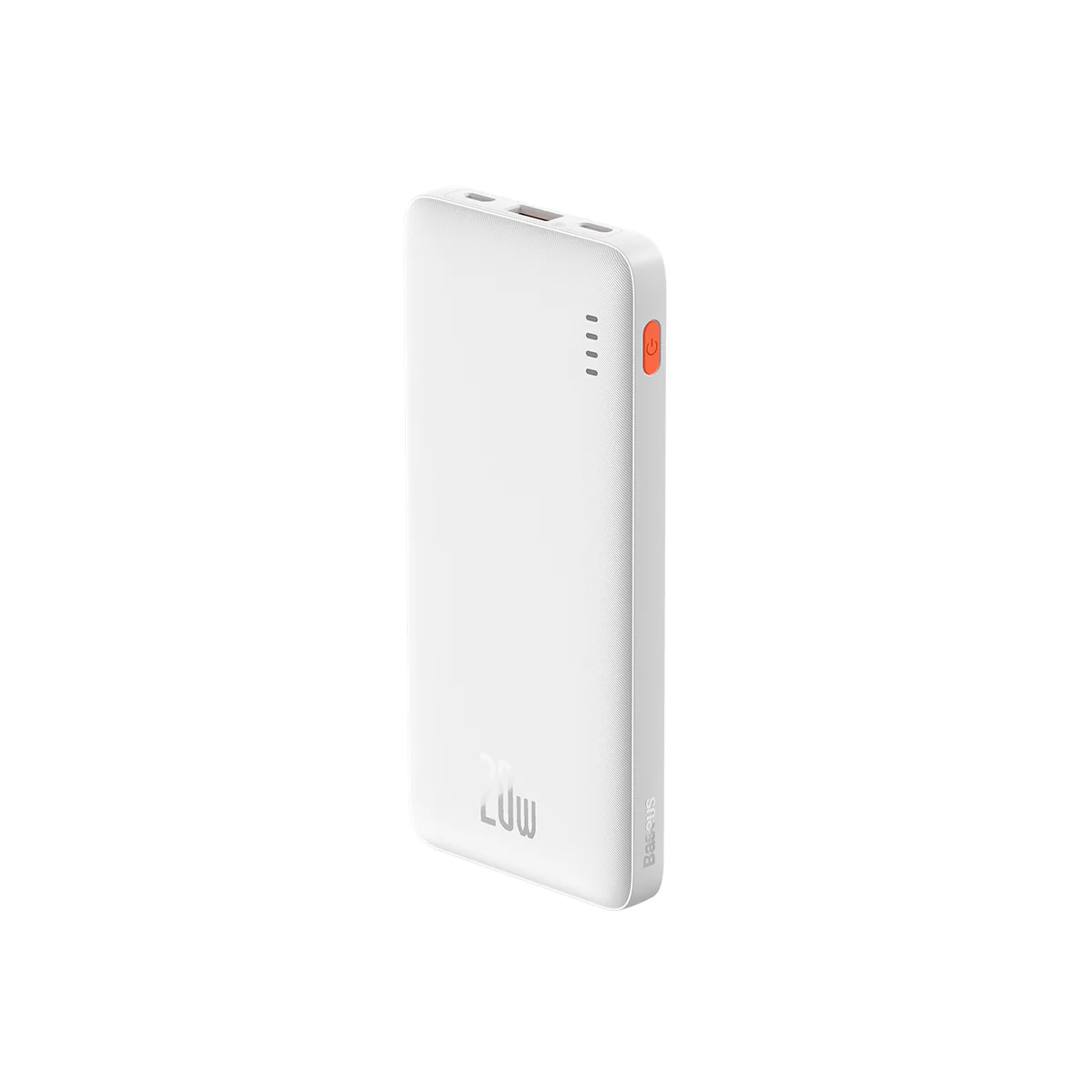 Baseus 10000mAh 20W PD Fast Power Bank