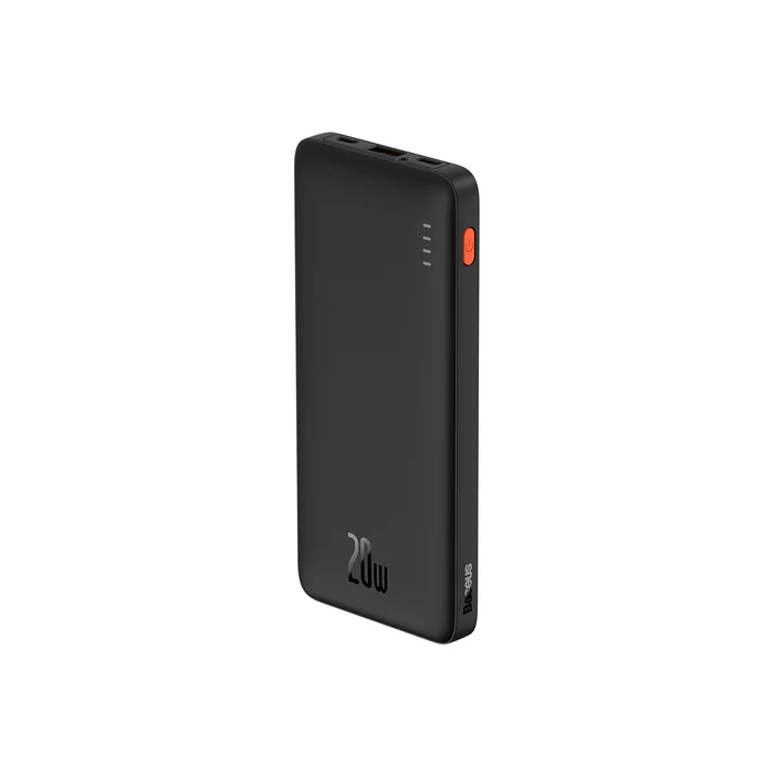 Baseus 10000mAh 20W PD Fast Power Bank