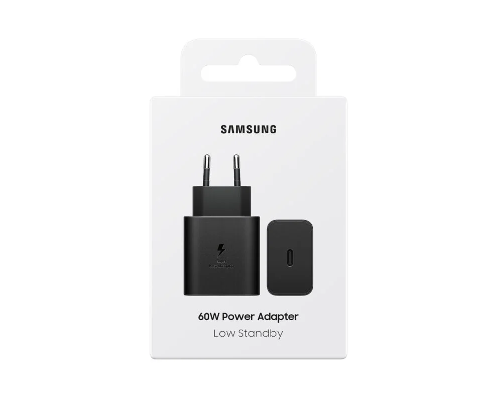 SAMSUNG 60W ADAPTER