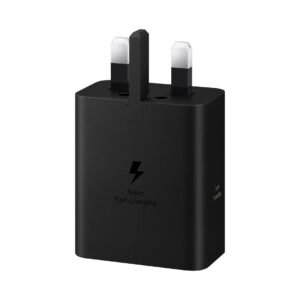Samsung 60W Adapter 3 Pin UK Type-C Super Fast