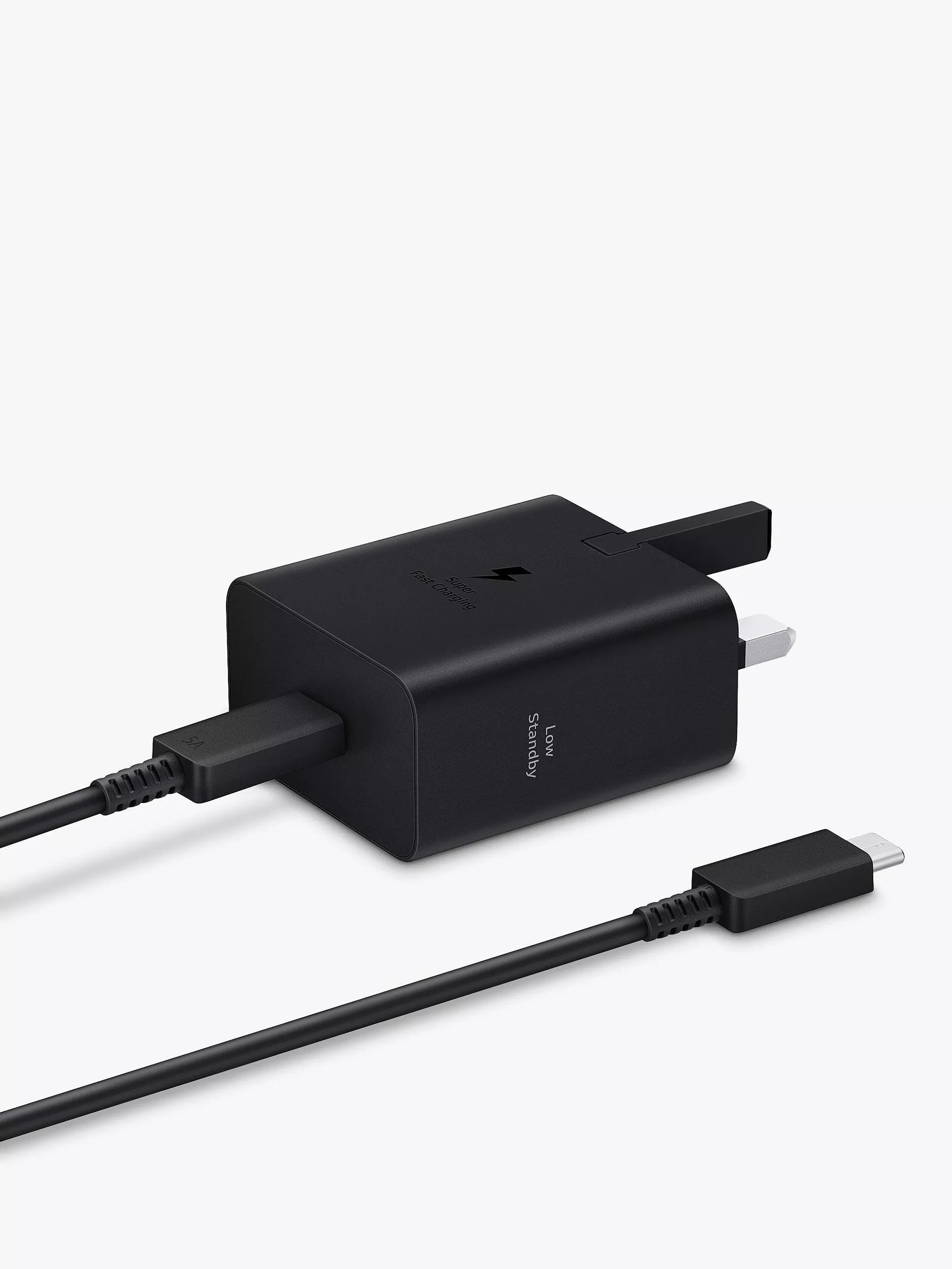 SAMSUNG 60W 3 IN CHARGER UK SAMSUNG 60W 3 IN CHARGER UK