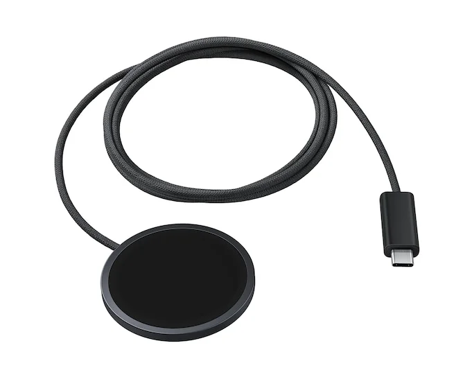 Samsung 25W Magnetic Wireless Charger, Samsung 25W Magnetic Wireless Charger,
